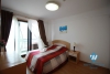 Furnished, gorgeous high-rise apartment for rent in Ba Dinh, Hanoi 